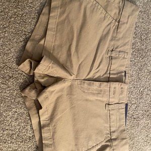 American Eagle "Shortie" Shorts Size 4 NWT